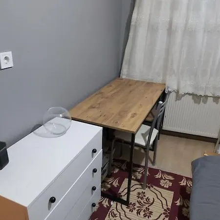 Private In #115 Hotel