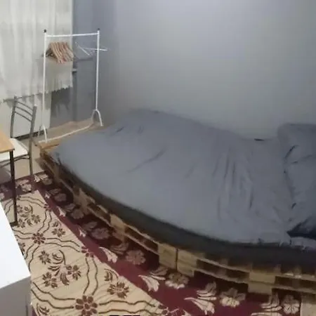 Private In #115 Hotel *