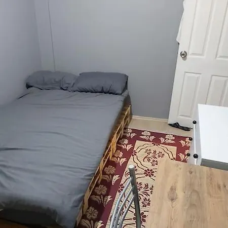 Private In #115 Hotel Istanbul